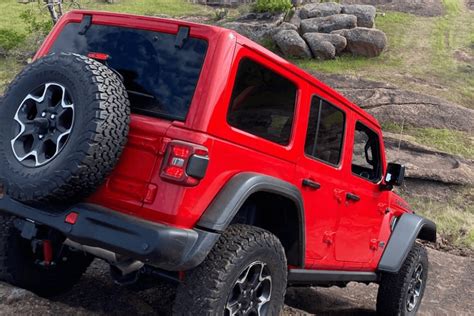 2023 Jeep® Wrangler | Start Your 4x4 Adventure Today