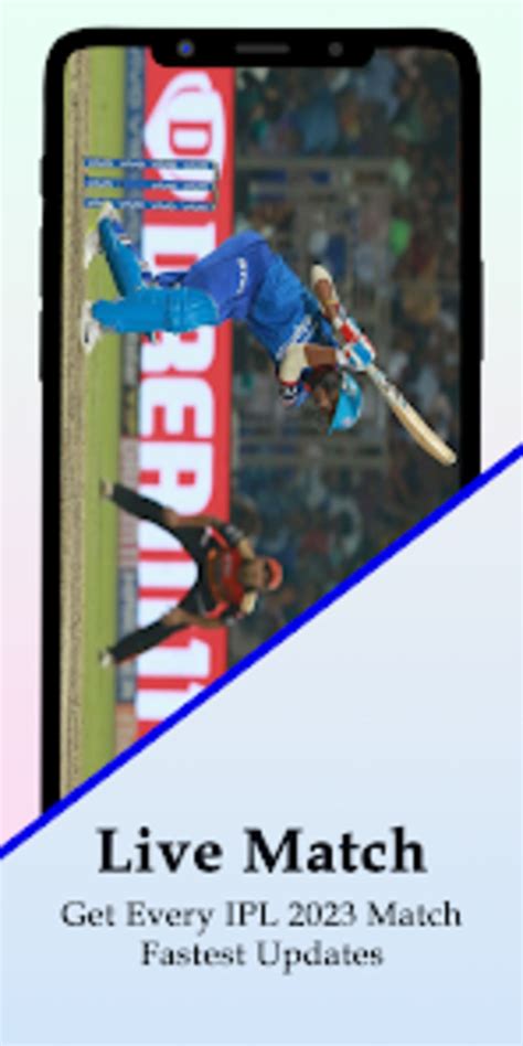 IPL 2023 - Live Cricket Score Android 版 - 下载