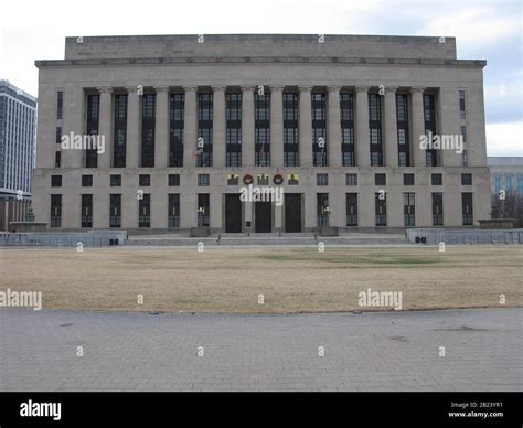 Davidson County Courthouse,Nashville, Tennessee Stock Photo - Alamy