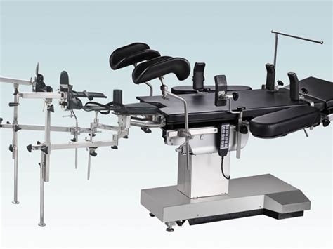 Surgical Table Accessories Manufacturer | Cloud Computing at ETW