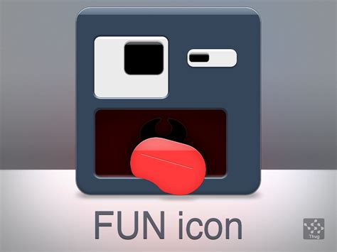 FUN icon by Thvg on DeviantArt