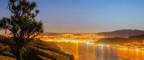 Dunedin Weather Trends & Best Times to Travel - Pegasus