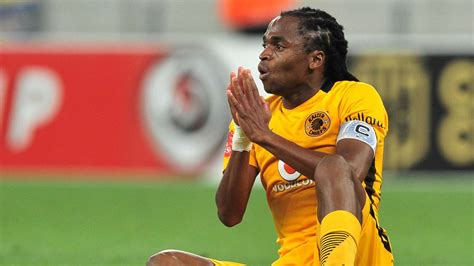 Siphiwe Tshabalala downplays Durban factor for Kaizer Chiefs | Goal.com