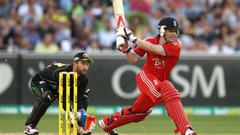 World Cup T20 2014: England fight in a post-Pietersen era – Channel 4 News