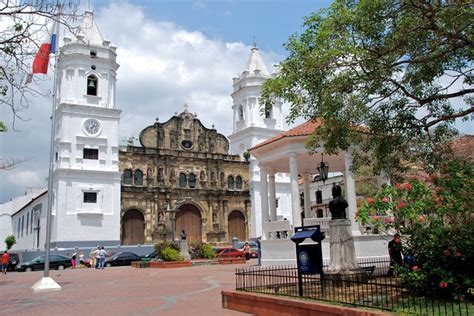 Old Panama City | Old Panama City | Judy Davis | Flickr