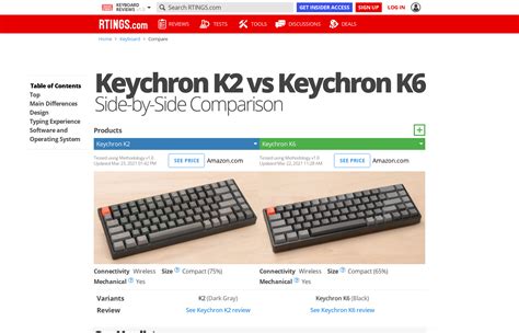 Wooting 60HE vs Corsair K70 MAX Side-by-Side Keyboard Comparison ...