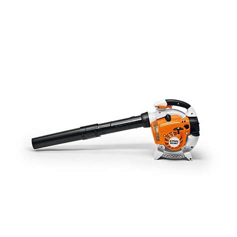 STIHL BG 86 Leaf Blower - SportWorks