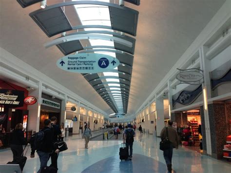 Jacksonville International Airport (JAX) | International airport ...