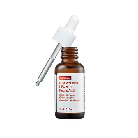 Get To Know About The Amazing Anti-aging Benefits of Ferulic Acid