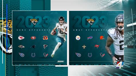 Jaguars Preseason Schedule 2024 - Roz Leshia