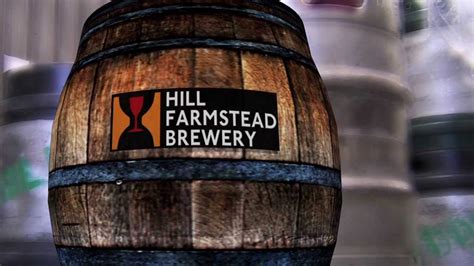 Shaun Hill of Hill Farmstead Brewery | Vermont Craft Beer - YouTube