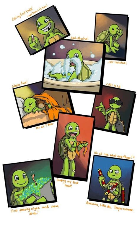 47 best Tmnt- Mikey images on Pinterest | Michelangelo, Teenage mutant ninja turtles and Tmnt mikey