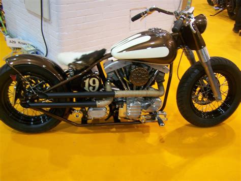 Shovelhead Bobber Pictures | Reviewmotors.co