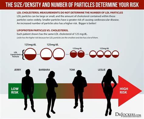 The NMR and Your Heart Disease Risk - DrJockers.com