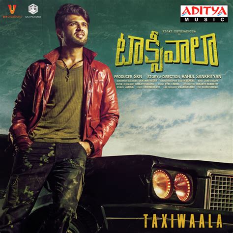 Taxiwala Songs Download SenSongs.Co