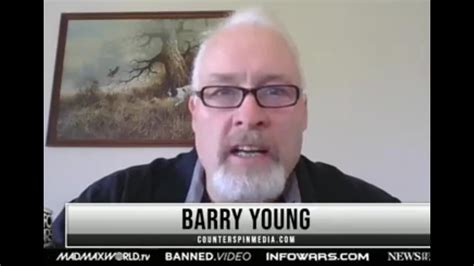 New Zealand Whistleblower from the WHO Barry Young reveals higher death ...