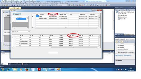 vb.net - Filter Datagridview based on other Datagridview table value in VB - Stack Overflow