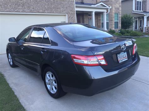 Toyota Camry 2011 For Sale, Used Toyota Camry Cars in Cumming - AD 1011255