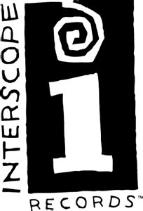 Interscope Records Logo PNG Vector (EPS) Free Download