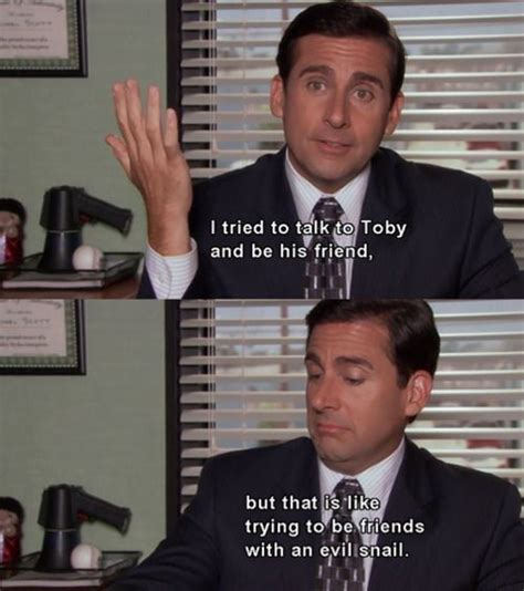 The Office! | Office quotes funny, Office humor, Office quotes michael