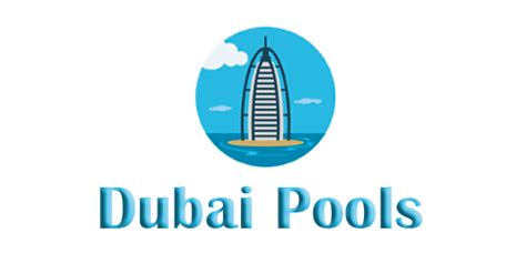 Dubai Pools