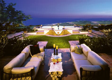 Regal Hillside Patio by Mark Scott Associates | www.landscap… | Flickr