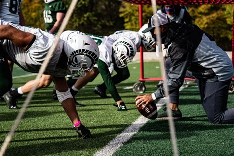 Starting QB yet to be named as CSU prepares for season-opening clash at Fresno State – The Fort ...