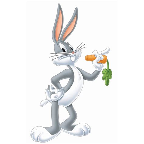 Bugs Bunny | The Art Mad Wallpapers