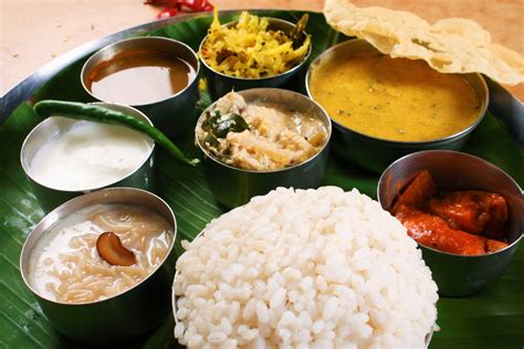 Karnataka Cuisine: Oldest Cuisines from Stone Age