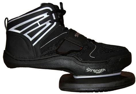 E92214 Strength Systems Light Strength Shoes