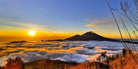 Kintamani Volcano and Besakih Tour | Bali Full Day Tours to Visit ...