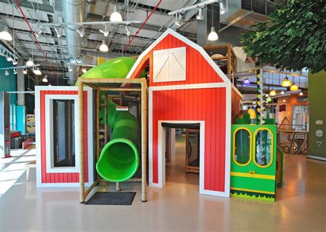 Mississippi Children's Museum Exhibits | Childrens museum exhibits ...