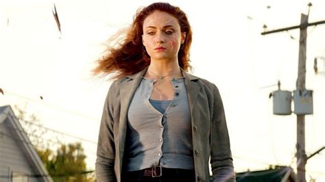 Dark Phoenix Cast Talks About the Film's Reworked Ending