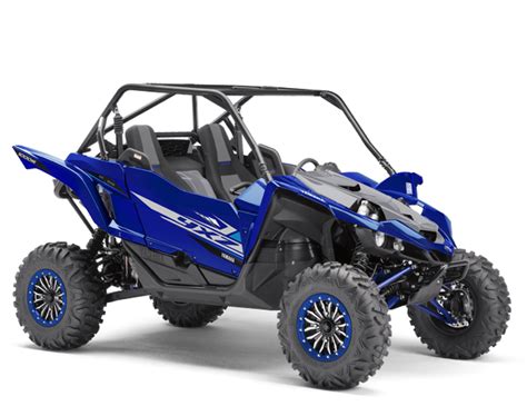 Yamaha Side-by-Side UTV - YXZ1000R SE - Royal Pacific Motors - RPM Yamaha Guam