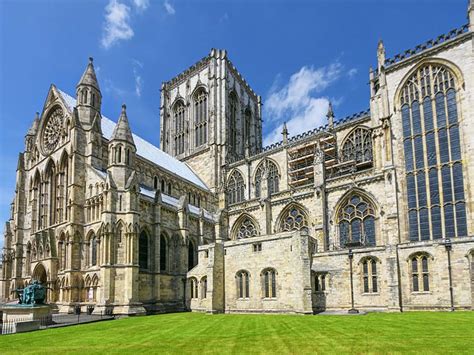 Yorkminster - PRO TRAVEL CK, s.r.o.