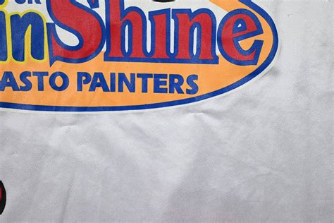 RAIN OR SHINE ELASTO PAINTERS *CHAN* PGA SHIRT XL Other Shirts \ Basketball | Classic-Shirts.com