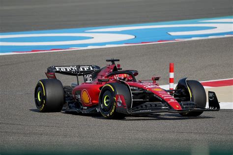 F1 Ferrari 2023 Preview: Can the Scuderia Fight for the Title? - Pundit ...