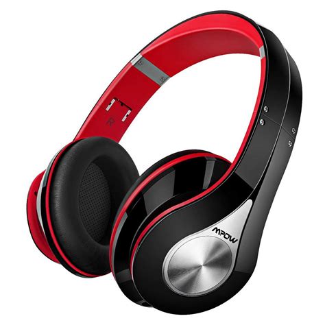 Mpow 059 Bluetooth OverEar Headphones - MPOW official store Pakistan