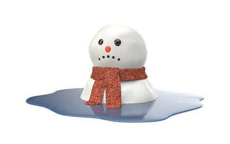 Royalty Free Melting Snowman Pictures, Images and Stock Photos - iStock