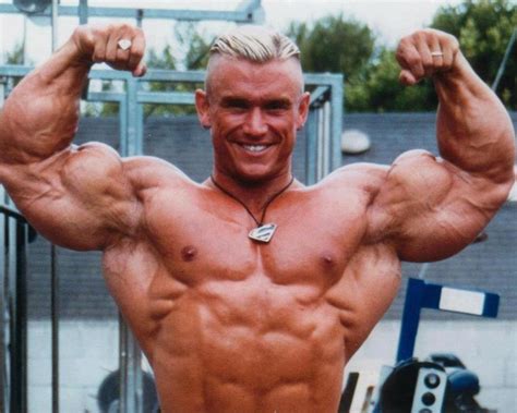 Lee Priest Quits Bodybuilding Once and For All After Injury