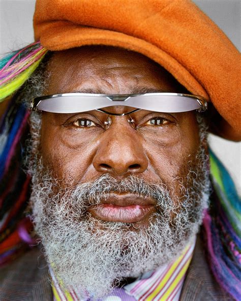 George Clinton - Biography, Height & Life Story | Super Stars Bio