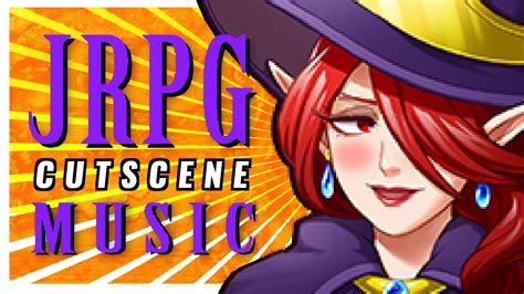 Copyright Free RPG Maker Cutscene Music - YouTube