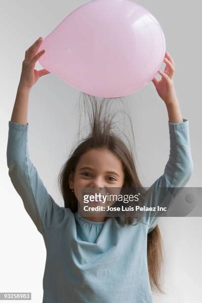 51 Static Hair Balloon Stock Photos, High-Res Pictures, and Images ...