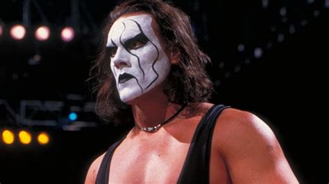 5 Reasons Sting was WCW's biggest legend - Slide 1 of 5