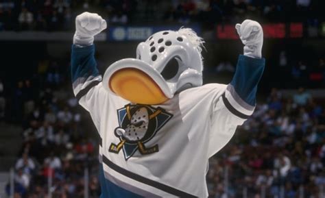 Why Disney turned The Mighty Ducks movie into an actual NHL team | CBC ...