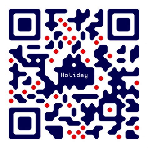 QR Code Happy New Year Free Stock Photo - Public Domain Pictures