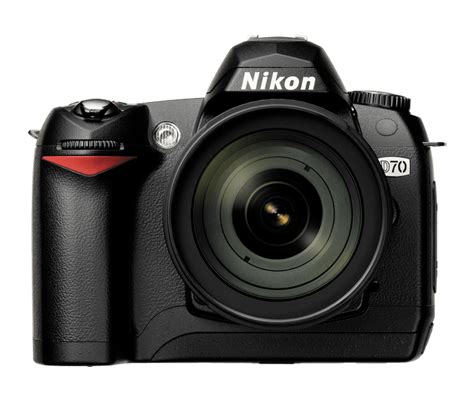 D70 | Nikon