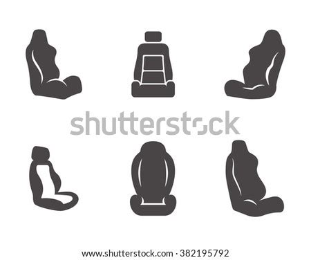 SEAT logo Free Vector / 4Vector