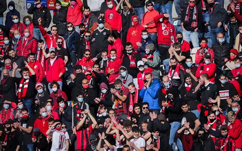 Israel lets soccer fans back into stadiums for 1st time since start of pandemic | The Times of ...