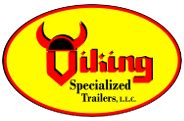 Lowboys - Viking Specialized Trailers